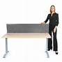 Image result for Office Desk with Screen