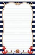 Image result for Nautical Theme Borders Clip Art