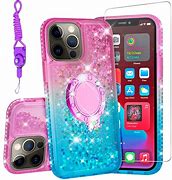 Image result for iPhone 13 Case with Ring