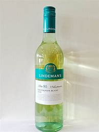 Image result for Lindeman's Sauvignon Blanc Bin 95