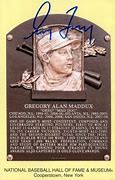 Image result for Greg Maddux Daughter