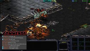 Image result for Zerg Rush Play