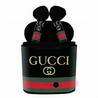 Image result for Gucci AirPods