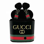 Image result for Air Pods 2 Colors Gucci