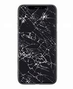 Image result for iPhone X Broken Screen