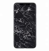 Image result for iPhone X Crack Screen