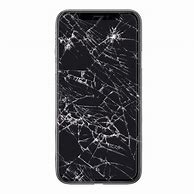 Image result for iPhone X Screen Broke