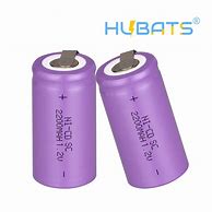 Image result for NIMH Rechargeable Battery Pack