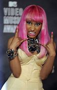 Image result for Nicki Minaj Model