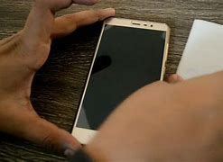 Image result for Screen Protector On Phone Bubbles