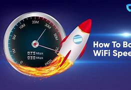 Image result for How to Boost Your WiFi