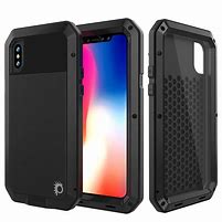 Image result for Metal iPhone Case Sealed Ip86