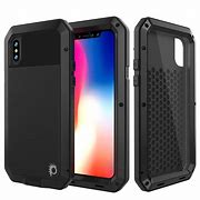 Image result for Metal iPhone Buttons Case