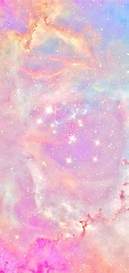 Image result for Kawaii Pastel Galaxy Wallpaper