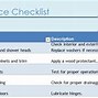 Image result for Building Maintenance Template