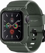 Image result for SPIGEN Rugged Armor Apple Watch