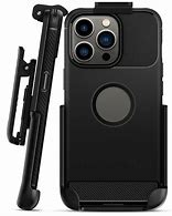 Image result for iPhone 13 Case with Belt Clip Holster