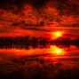 Image result for Red Sunset Wallpaper