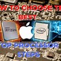 Image result for Best Laptop Processor Speed