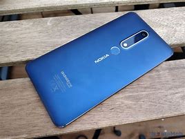 Image result for Nokia 6 Blue