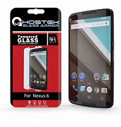 Image result for Nexus 6 Screen Protector