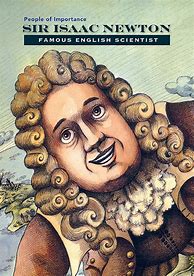 Image result for Sir Isaac Newton Book