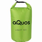 Image result for AQUOS Logo