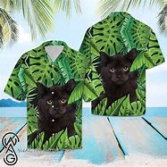 Image result for Beach Kitten T-Shirt