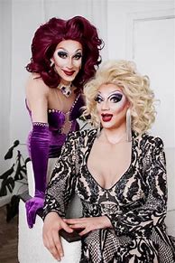 Image result for Drag Queen Fashion