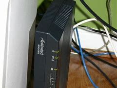Image result for Frontier FiOS Router