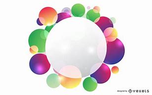 Image result for Bubble Circle