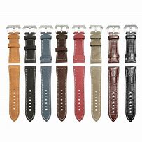 Image result for Garmin Leather Watch Bands