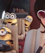 Image result for Agnes Minions