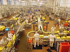Image result for Food Manufacturing Industry