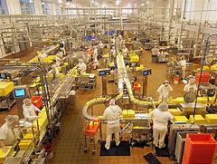 Image result for Manufacturing Company Food Industry