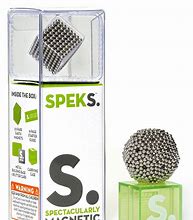 Image result for Speks Magnetic Balls