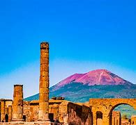 Image result for Ancient City of Pompeii Italy