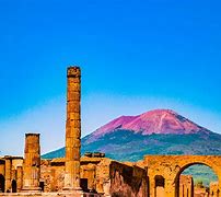 Image result for Ancient Pompeii