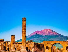 Image result for Pompeii Today