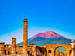 Image result for Pompeii The Lost City