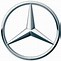 Image result for Benz Logo.png