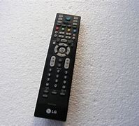 Image result for LG TV Remote