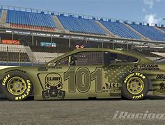 Image result for Who Drives the U.S. Army NASCAR