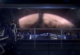 Image result for Mass Effect Andromeda Trailer
