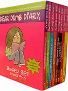 Image result for Dear Dumb Diary Box Set