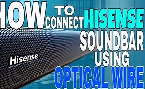 Image result for Hisense Optical Output