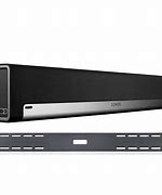 Image result for SONOS PLAYBAR Wall Mount