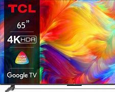 Image result for TCL Roku TV 65-Inch 4K