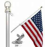 Image result for Flag Poles Accesories