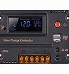 Image result for Solar Charger Controller